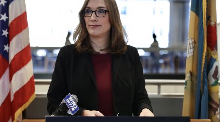McBride Protects Medicaid for Future Generations