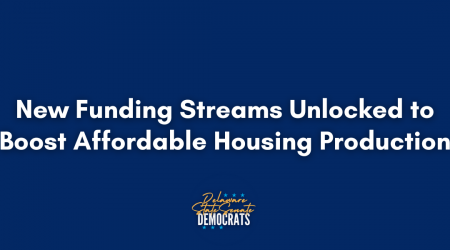 New Funding Streams Unlocked to Boost Affordable Housing Production