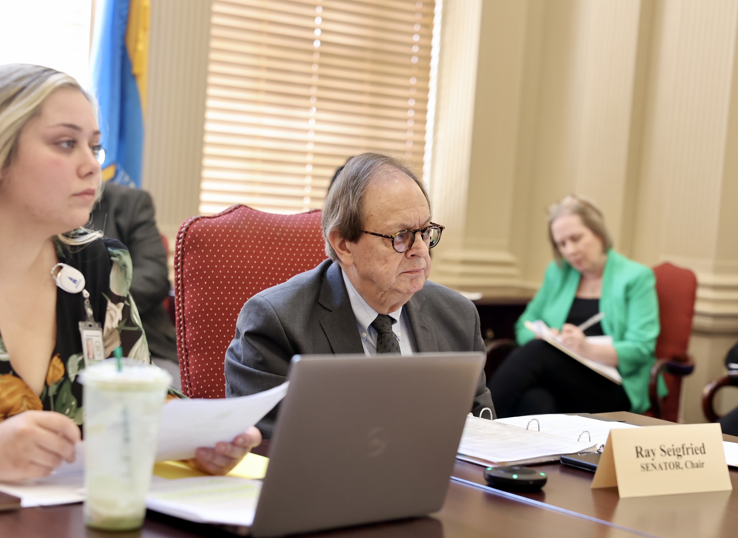Senate Bill 71