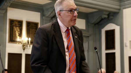 Senate Concurrent Resolution 87