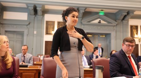 House Bill 182
