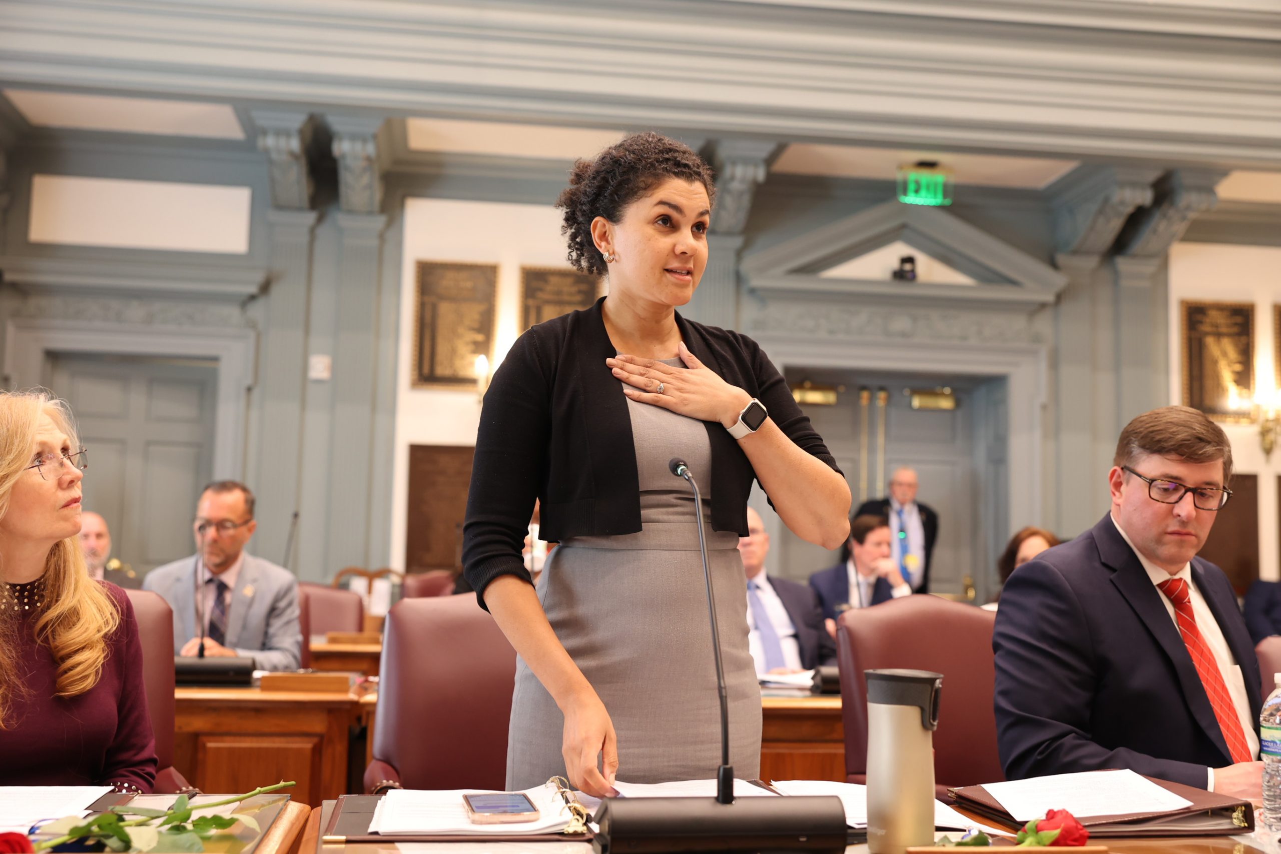 House Bill 182