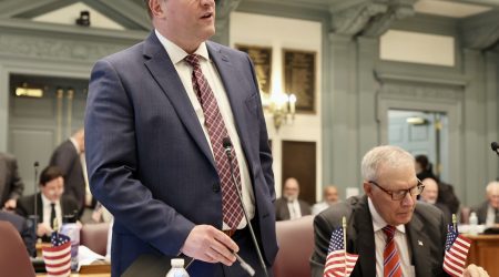 Senate Bill 12