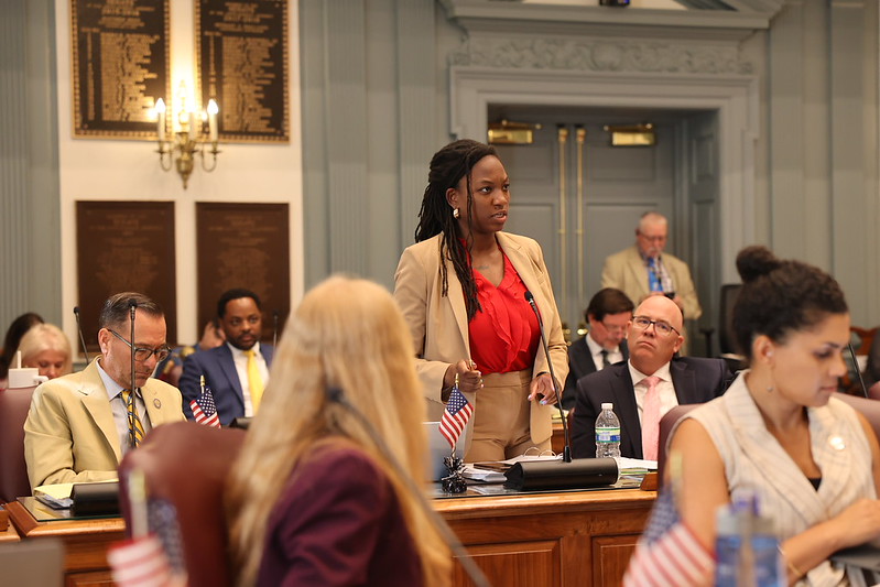 Senate Bill 7