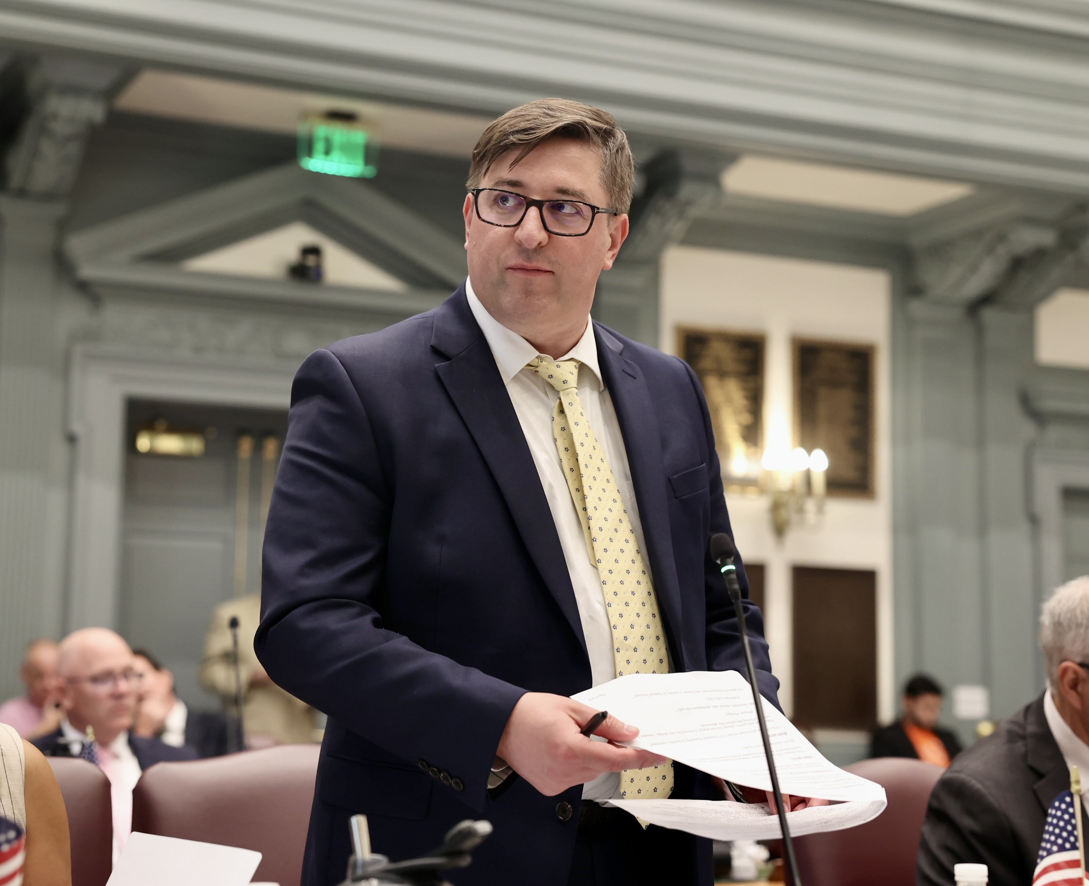Senate Bill 5