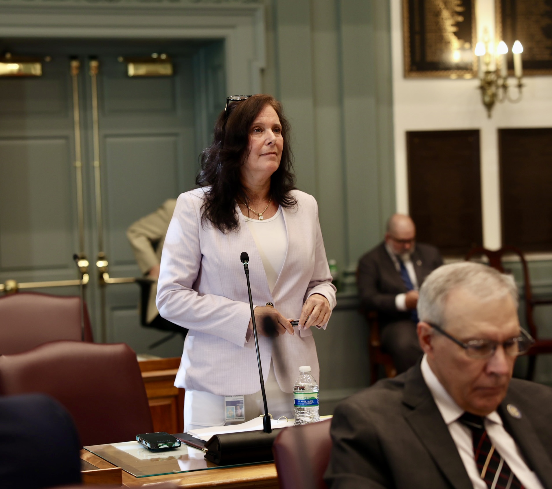 Senate Bill 32