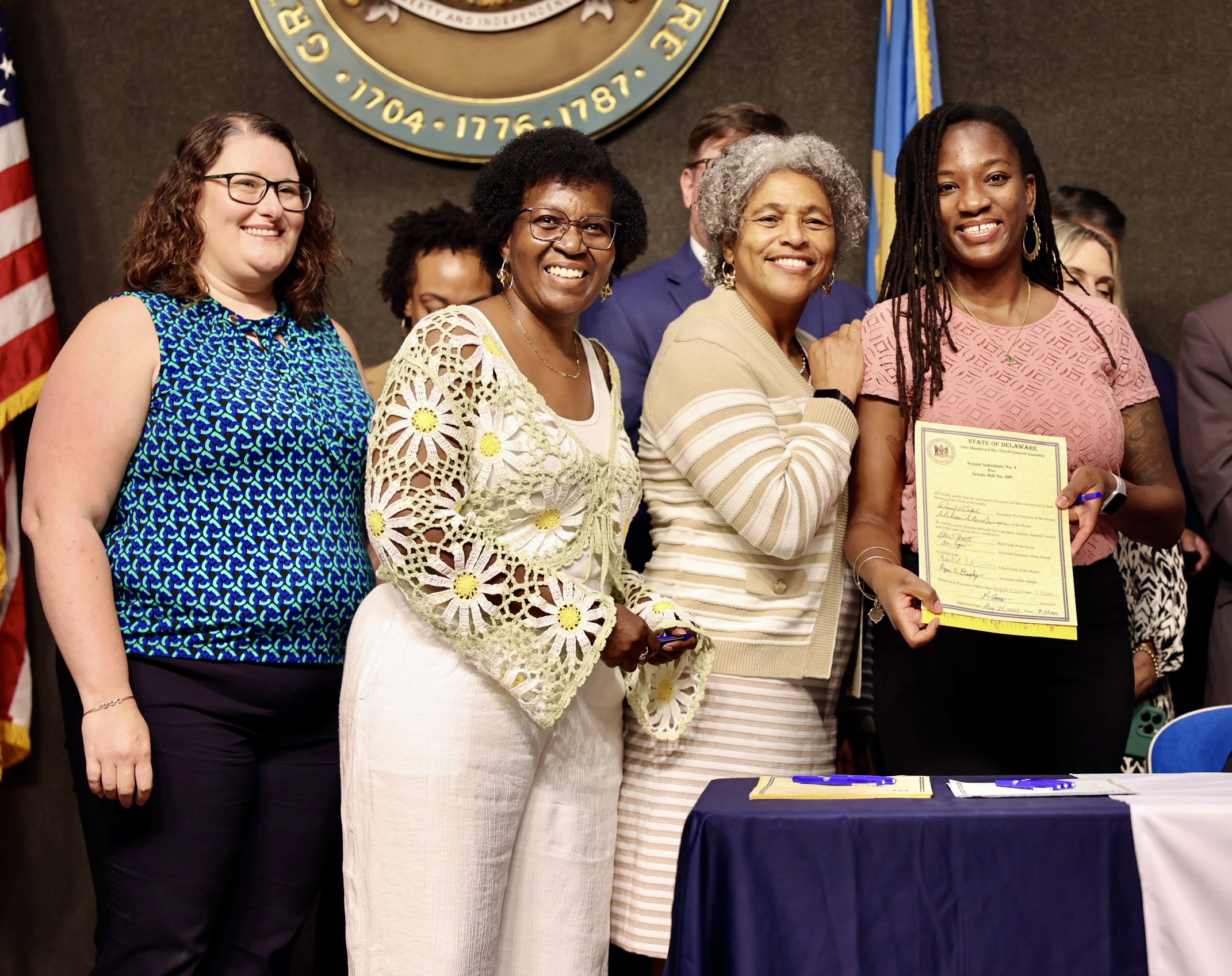 Senate Bill 109