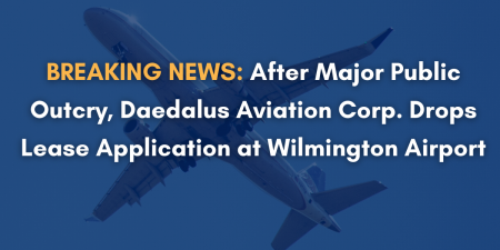 Seigfried: “We will not step aside when our neighbors are being denied due process”